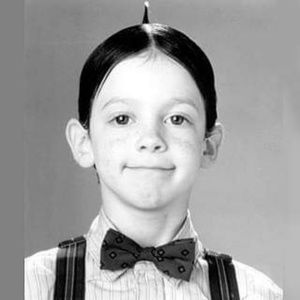 Meet your Posher, Tom